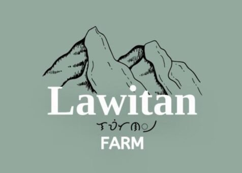 LAWITAN LOGO