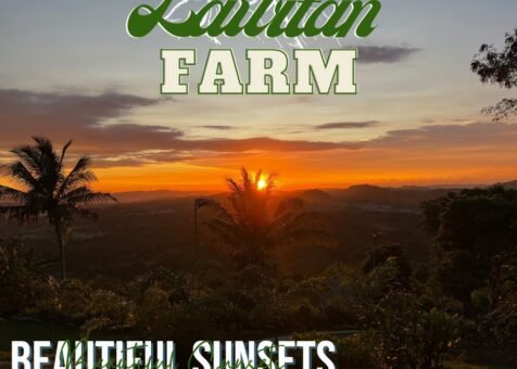 LAWITAN SUNSET